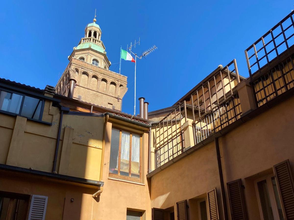 Ur-Nest De' Fusari Bologna Kültér fotó